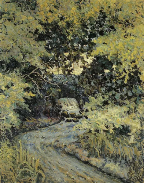 La cascade